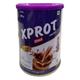 XPROT DHA Chocolate Flavour Powder 200gm - Supplements-Sup