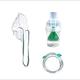 Ambitech Child Nebulizer Kit Mask with Air Tube & Medicine Chamber - Nebulizers / Vaporizer