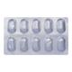 VISINERV Tablet 10's - Supplements-Vit