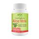 Bhumija Lifesciences Aloe Vera 500 mg Capsule 60's - Herbal Dietary Supplement