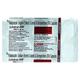 SONIRAB DSR Capsule 10's - Ulcer/Reflux/Flatulence-Aaa