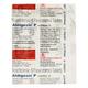Aldigesic P Tablet 15'S - Pain relief-Nsa