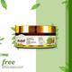 Atulya Matcha Tea Hair Mask 200 gm - Hair Masks & Packs