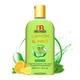Man Arden Lemon & Mint Luxury Shower Gel - Lemon & Peppermint Essential Oils Body Wash 100 ml - Shower Gels & Body Wash