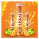 Fitzzi Amla Extract Vitamin-C & Zinc Effervescent Tablet 20's - Vitamin C