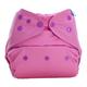 Bumberry Reusable Diaper Cover - Raddish Pink - Diapers & Wipes