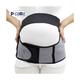 P+caRe Pregnancy Back Support (A1017) (M) - Abdomen/Neck/Arm/Elbow Supports