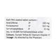 ACOFEN SP Tablet 10's - Pain relief-Nsa