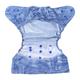 Bumberry Reusable Diaper Cover with 1 Natural Bamboo Cotton Insert - Jeans - Diapers & Wipes