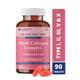 CF Multi Collagen Complex Tablet 90's - Calcium And Minerals
