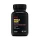 GNC Mega Men Multivitamin Caplet 90's - Multi-Vitamins