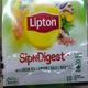 Lipton Sip N Digest Tea Bags 10's - Teas