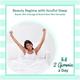 Power Gummies - Blessful Sleep Gummies For Women & Men 10 Gummies 1's - Vital Health