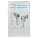 Yobekan Non-Contact Infrared Thermometer - Thermometer & Oximeter
