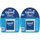Equal Original Sweetener Tablet (Pack of 2 x 500's) 1's - Sugar Substitute