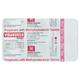 VIBANURON Tablet 10's - Neuropathic Pain-Dru