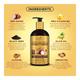 Spantra Cosmetuals Conditioner - Red Onion Black Seed Oil 300 ml - Shampoos