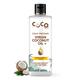 Coco Crush Cold Pressed Virgin Coconut Oil 50 ml - Hair Oils