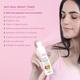 La Pink Ideal Bright White Haldi Face Toner 100 ml - Face Serum