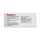Rosave 20mg Tablet 10'S - High Cholesterol-Dys