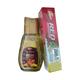 Dabur Almond Hair Oil 50 ml (Free Dabur Red Toothpaste 18 gm) - Hair Oils