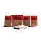 The Woman's Company Sanitary Napkins - Day Pad 12's - Sanitary Napkins