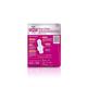 Vwash Wow Ultra Thin Sanitary Napkin (Large) 5s - Sanitary Napkins