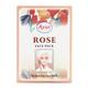 Ayur Herbal Face Pack - Rose 100 gm - Face Packs