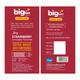 Bigfun Condoms - Juicy Strawberry 10's - Plain/Flavoured Condoms