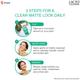Piramal Lacto Calamine Aloe Vera Gel 150 gm - Face Washes