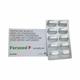 FERXEED F Tablet 10's - Supplements-Vam