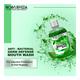 Bioayurveda Basics Anti-Bacterial Germ Defense Mouth Wash 500 ml - Mouthwash