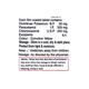 NACTOSS MR Tablet 10's - Muscle Spasm-Mus