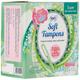 Soft Soft Tampons - Super 32's - Tampons