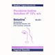Betadine Douche Vaginal 10% Wash 200ml - Skin Infections-Ski