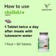 Vedistry Shallaki+ Tablet 60's - Pure Herbs