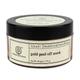 Khadi Natural Herbal Gold Peel Off Mask 50 gm - Masks & Peels