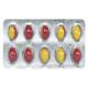 CALTATE CT Softgel Capsule 10's - Supplements-Vam