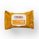 Oshea Herbals Papaya Clean Wipes For Deeply Cleanse And Fight Blemishes 170 gm - Face Wash & Cleansers