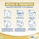 Nestle Nan Excella Pro 2 (6 Months+) Powder 400 gm (Refill Pack) - Baby And Infant Supplements