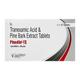 PINODIN TX Tablet 10's - Bleeding Disorders-Hae