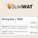 Sundyota Lifecare Slimwat Tablet 60's - Speciality Medicines