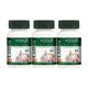 Vogue Wellness Lahsun Tablet (Pack of 3 x 60's) - Pure Herbs