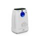 DetelPro Juren Oxygen Concentrator (1-7 LPM) - Oxygen Cylinder