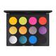 M.A.C Dazzleshadow Liquid - Not Afraid To Sparkle 17.2 gm - Eye Shadow Palettes