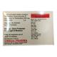 TERBODERM Tablet 7's - Fungal Infections-Anf