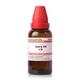 Dr.Willmar Schwabe Opium 200CH Liquid 30 ML - Dilutions