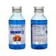 Indikof B Syrup 100ml - Cough And Cold-Cou