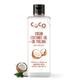 Coco Crush Cold Pressed Oil Pulling Coconut Oil 200 ml - Personal Care (Ayush)