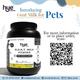 Hye Foods Goat Milk Powder (For Dogs & Cats) 500 g - Petfood